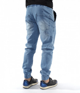 MEN'S DENIM PANTS TRENDFIELD SPRING
