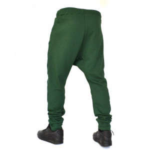 Men's joggers drop crotch sweat pants FALL/SPRING