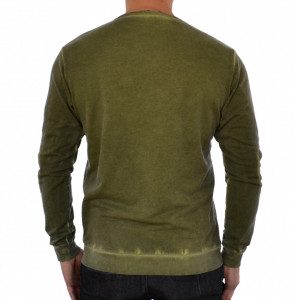 MEN'S LONG-SLEEVED BLOUSE SPRING AUTUMN TRENDFIELD