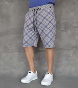 MENS CLASSIC SWEATSHORTS TRENDFIELD