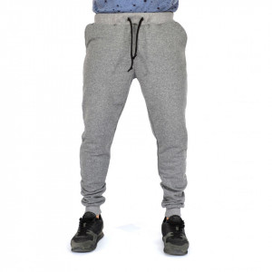 SLIM FIT Grey Sweat Pants SPRING/FALL