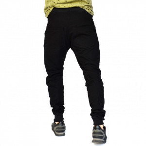 TAPERED SLIM FIT МЪЖКО ДОЛНИЩЕ ПРОЛЕТ/ЕСЕН