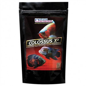 Ocean Nutrition Colossus X2 200 g