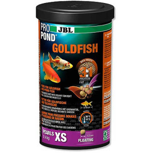 Hrana carasi JBL ProPond Goldfish XS 0.4 kg