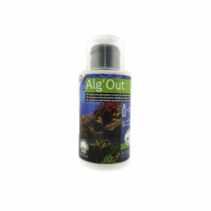 Solutie tratare alge Prodibio Alg'Out 100 ml