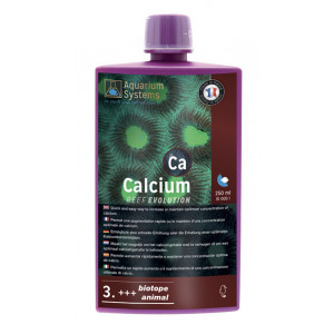 Aquarium Systems Calcium Concentrate 250 ml