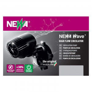 Pompa valuri Newa Wave 5.1 - 5100 l/h