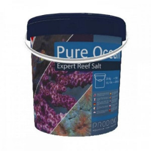 Sare marina Prodibio Pure Ocean - Galeata 25 kg+CADOU Probiotix