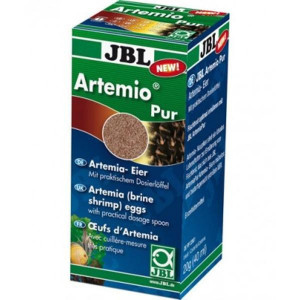 Hrana pesti JBL ArtemioPur 40ml