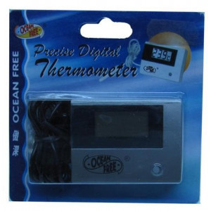 Termometru acvariu Precise Digital Thermometer-AM023