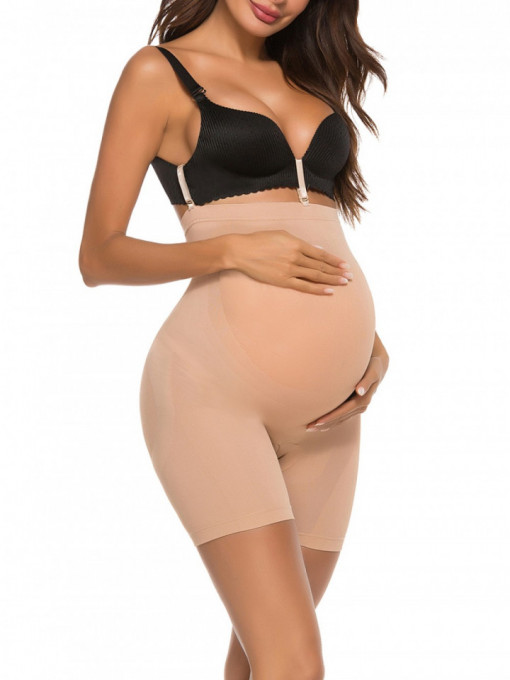 Body Modelator Nude Sensual Curves pentru femei insarcinate