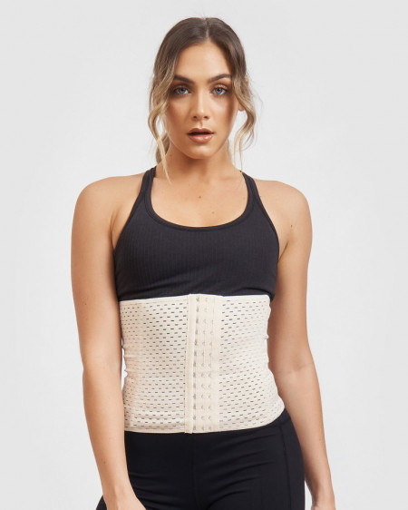 Corset Talie de Viespe Light Trainer Nude