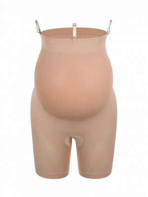 Body Modelator Nude Sensual Curves pentru femei insarcinate