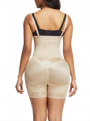 Body Modelator Nude- Sleek Smoothers