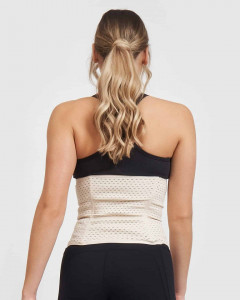 Corset Talie de Viespe Light Trainer Nude