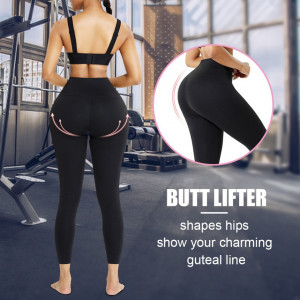 Colanti Modelatori Cu Corset Talie de Viespe in Talie