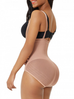 Body Modelator -NUDE LIFTER SEAMLESS BREATHABILITY-