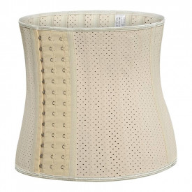 25 Atele Corset -- Vara-- Breathable Ultrasport Nude 30cm Inaltime