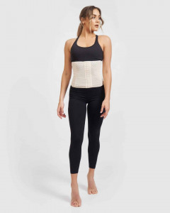 Corset Talie de Viespe Light Trainer Nude