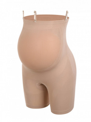Body Modelator Nude Sensual Curves pentru femei insarcinate