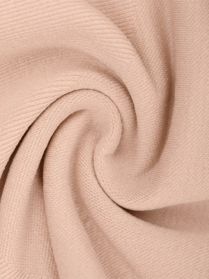 Chilot fara cusatura 4 Atele FlexiBoning -Seamless Boxer Double-layer Tummy- NUDE
