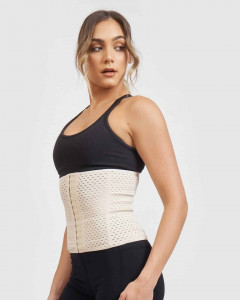 Corset Talie de Viespe Light Trainer Nude