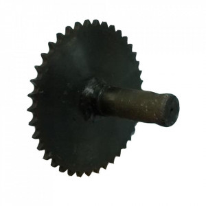 Ax cu pinion de transmisie GL 6580