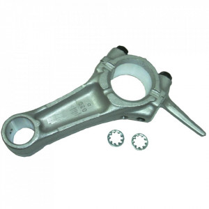 Biela Honda GX140, GX160, GX200, Zongshen 168FB (-0.50) - GP