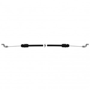 Cablu de frana MTD 746-0555