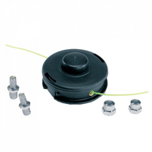 Cap cu fir / mosor semiautomat 109mm filet 10x1.25