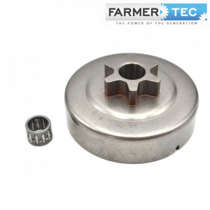 Carcasa ambreiaj Stihl MS 170, 180, 210, 230, 250, 017 - 025