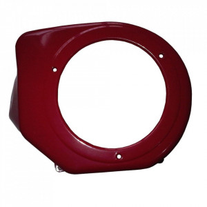 Carcasa ventilator Hoda GX 120