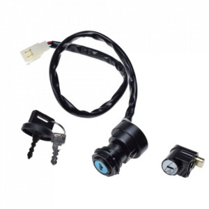 Contact cu chei SHINERAY ATV 300cc STE