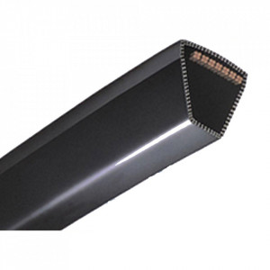 Curea trapezoidala tractoras de tuns iarba 2950mm Alko, Dolmar