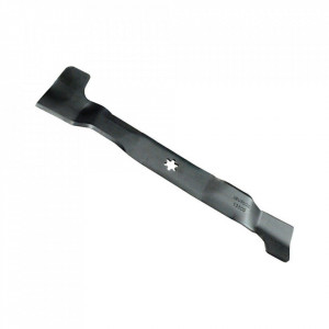 Cutit dreapta tractoras de tuns iarba Husqvarna 49cm 532427985