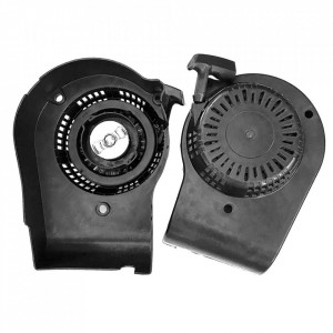 Demaror cositoare Daye DG350 - GP