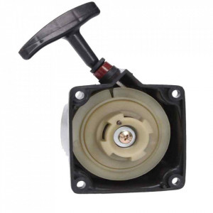 Demarou motocoasa Ruris 270, 320, 431, 441
