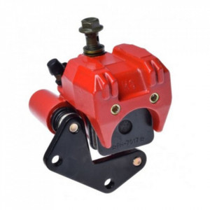 Etrier frana spate scuter Romet CRS50 - 125cc