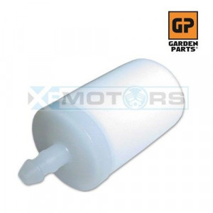 Filtru benzina 7.3mm Husqvarna - GP