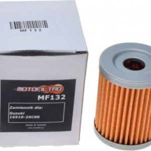Filtru ulei motociclete, ATV MF132 (HF132)