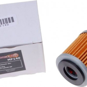 Filtru ulei motociclete MF140 (HF140) 5D3-13440-00