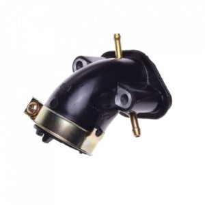 Galerie admisie scuter 4T Gy6 50cc, 80cc , 2 tevi de Vacum - WM Moto
