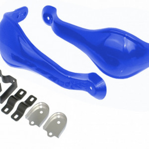 Handguard sau protectie maini Atv 125cc - Albastru