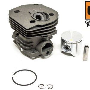 Kit cilindru Husqvarna 350, 351 Nikasil - GP