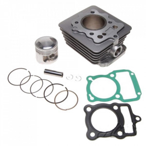 Kit Cilindru Loncin 125CC - 56.4mm 4T