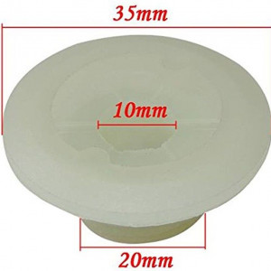 Melc pompa ulei drujba China 25cc