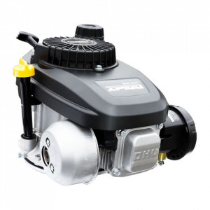 Motor motoutilaje Zongshen XP140A 141cc, 4.5cp