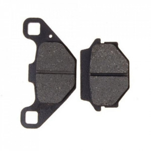 Placute frana scuter si atv Kawasaki, Aprilia, Tgb, Suzuki