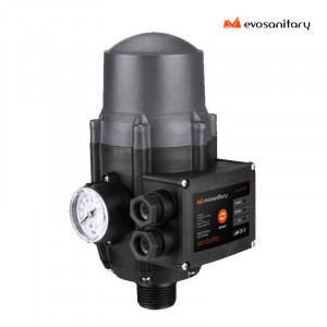 Prescontrol electronic 1.1 kW Evosanitary SKD-2D