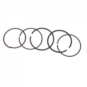 Segmenti scuter Gy6 50cc, 39mm